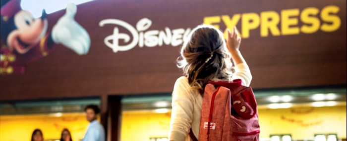 5 must-have items to take to Disneyland® Paris