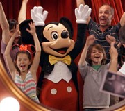 Celebrate 5 NEW Disney Films at Disneyland® Paris with MagicBreaks