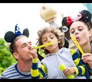 5 Top Tips for Disneyland® Paris First Timers