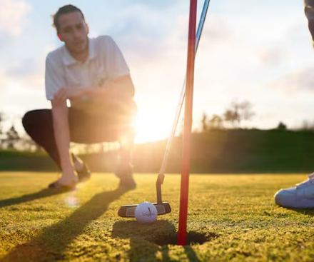 Golf