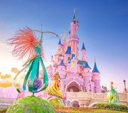 Visiting Disneyland® Paris on a budget