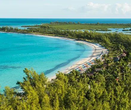Caribbean Cruises