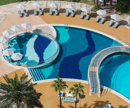 Hotel Facilities