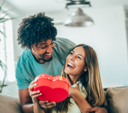 Share the Love this Valentine's Day