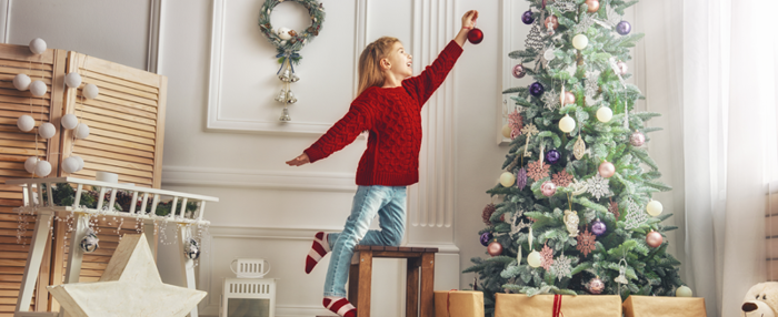 A Sprinkling of Magic this Christmas