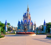 Walt Disney World 2023 holidays now on sale