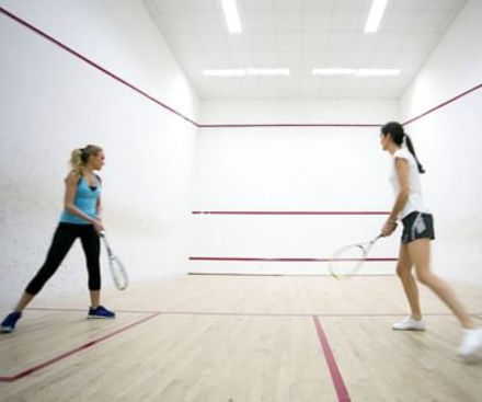 Wellness facilities