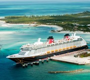 Disney Cruise Line Announces Summer 2021 Itineraries